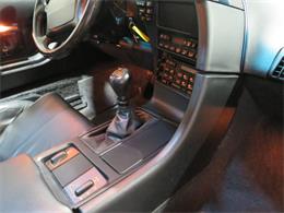 1992 Chevrolet Corvette (CC-2090573) for sale in Apopka, Florida