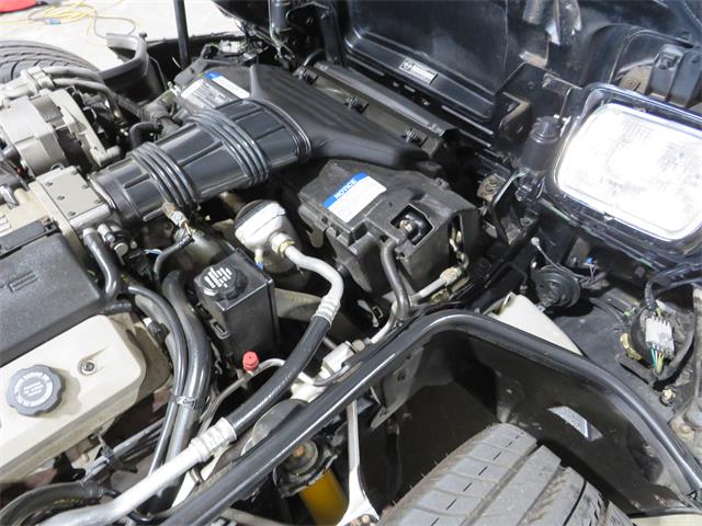 1992 Chevrolet Corvette (CC-2090573) for sale in Apopka, Florida