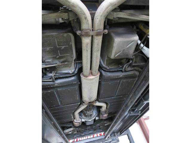 1992 Chevrolet Corvette (CC-2090573) for sale in Apopka, Florida