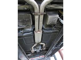 1992 Chevrolet Corvette (CC-2090573) for sale in Apopka, Florida