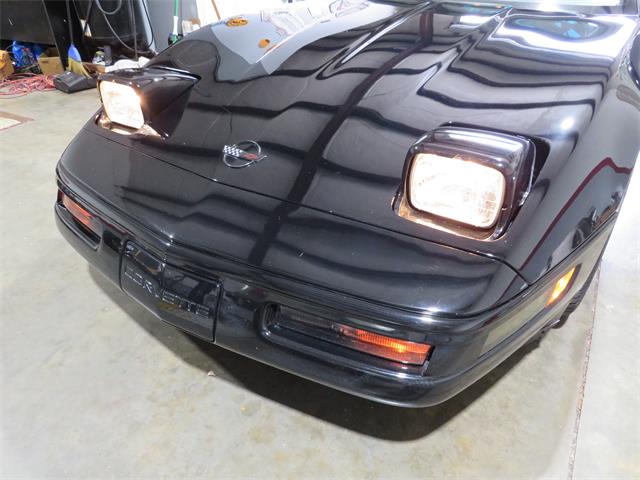 1992 Chevrolet Corvette (CC-2090573) for sale in Apopka, Florida