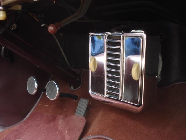 1940 Ford Deluxe (CC-2095731) for sale in Owls Head, Maine