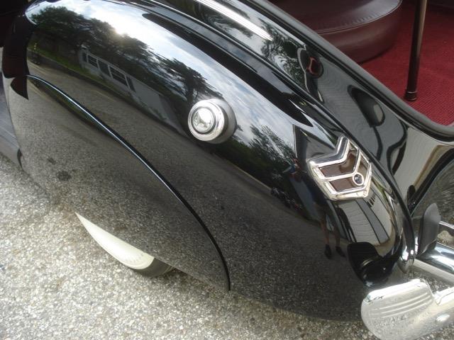 1940 Ford Deluxe (CC-2095731) for sale in Owls Head, Maine