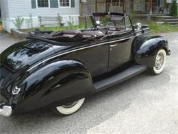 1940 Ford Deluxe (CC-2095731) for sale in Owls Head, Maine