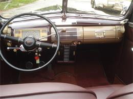 1940 Ford Deluxe (CC-2095731) for sale in Owls Head, Maine