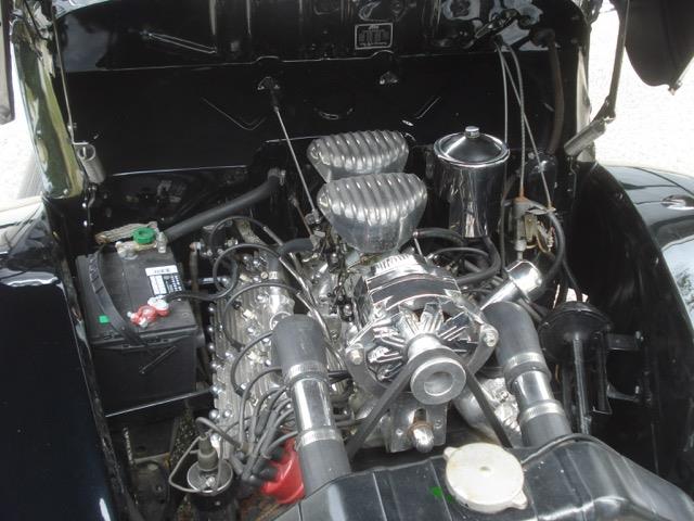 1940 Ford Deluxe (CC-2095731) for sale in Owls Head, Maine
