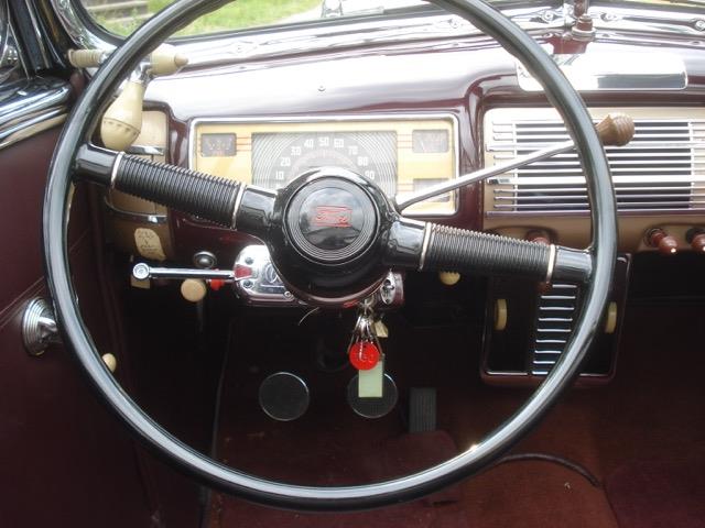 1940 Ford Deluxe (CC-2095731) for sale in Owls Head, Maine