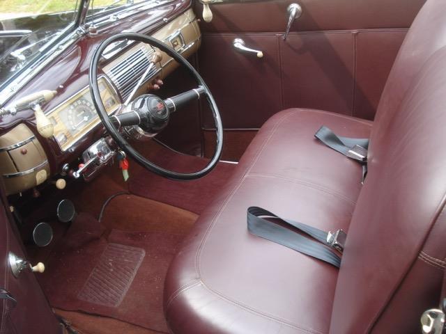 1940 Ford Deluxe (CC-2095731) for sale in Owls Head, Maine