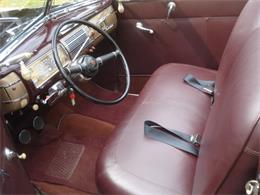 1940 Ford Deluxe (CC-2095731) for sale in Owls Head, Maine