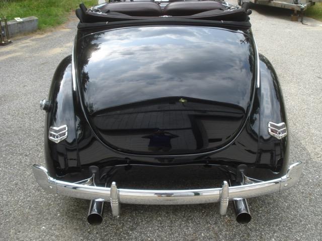 1940 Ford Deluxe (CC-2095731) for sale in Owls Head, Maine