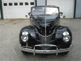 1940 Ford Deluxe (CC-2095731) for sale in Owls Head, Maine