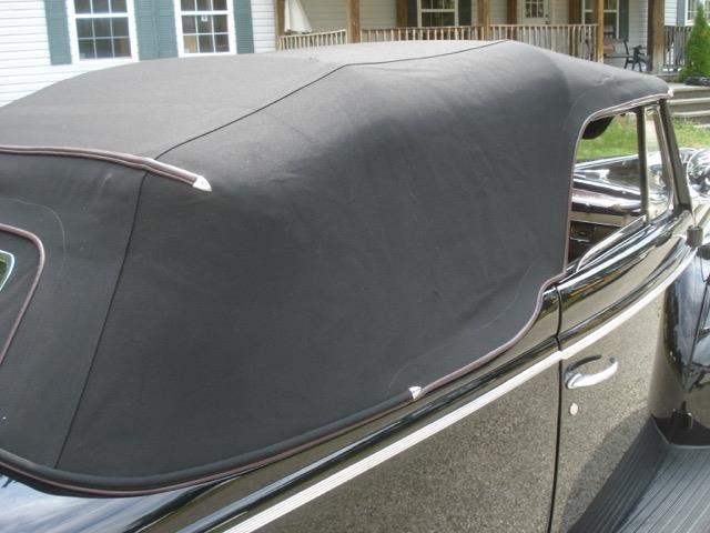 1940 Ford Deluxe (CC-2095731) for sale in Owls Head, Maine
