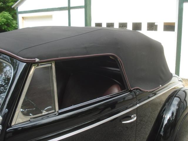 1940 Ford Deluxe (CC-2095731) for sale in Owls Head, Maine
