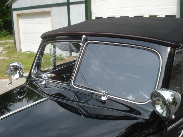 1940 Ford Deluxe (CC-2095731) for sale in Owls Head, Maine