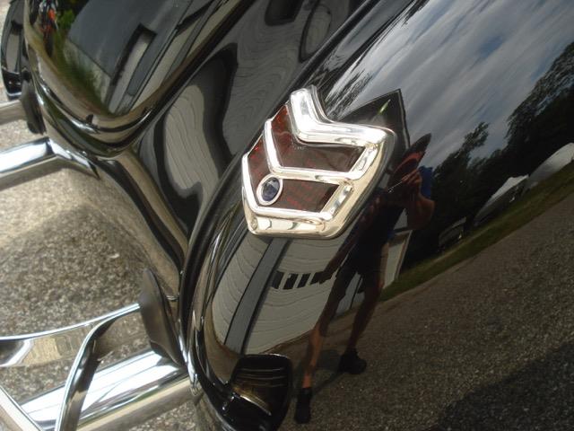 1940 Ford Deluxe (CC-2095731) for sale in Owls Head, Maine