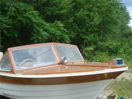 1964 Thor Chateau (CC-2095732) for sale in Owls Head, Maine
