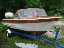 1964 Thor Chateau (CC-2095732) for sale in Owls Head, Maine