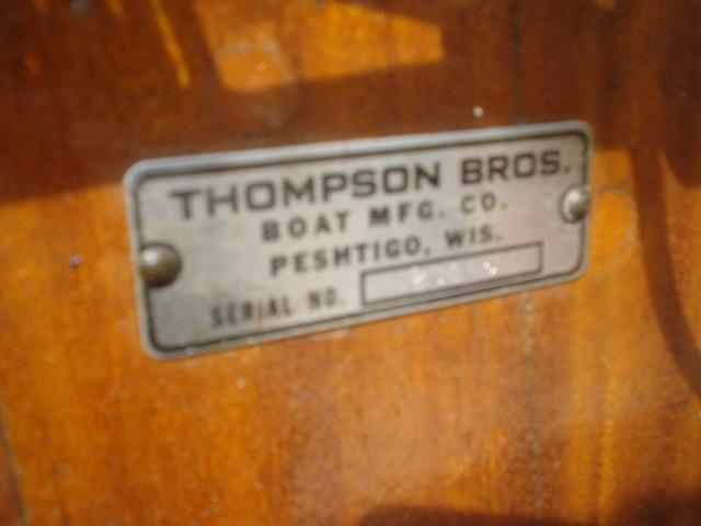 1964 Thor Chateau (CC-2095732) for sale in Owls Head, Maine