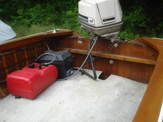 1964 Thor Chateau (CC-2095732) for sale in Owls Head, Maine