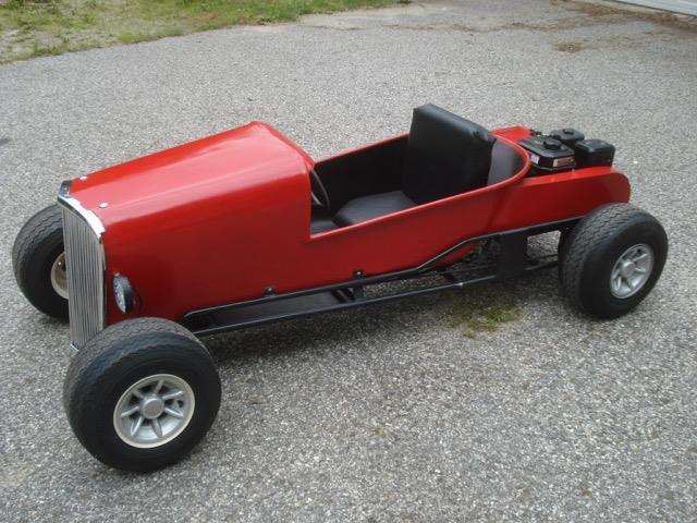 1932 Ford Hot Rod (CC-2095733) for sale in Owls Head, Maine