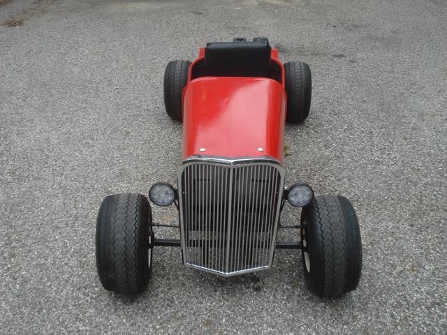 1932 Ford Hot Rod (CC-2095733) for sale in Owls Head, Maine