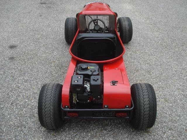 1932 Ford Hot Rod (CC-2095733) for sale in Owls Head, Maine