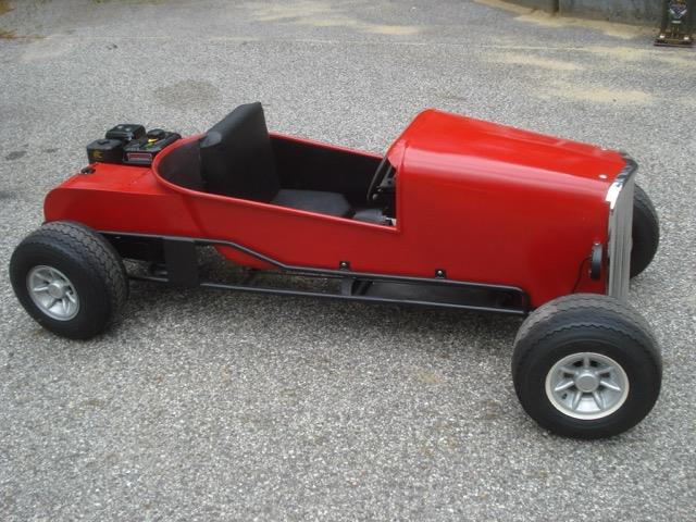 1932 Ford Hot Rod (CC-2095733) for sale in Owls Head, Maine