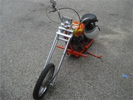 1969 CMC Captain America Easy Rider Replica (CC-2095734) for sale in Owls Head, Maine