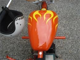 1969 CMC Captain America Easy Rider Replica (CC-2095734) for sale in Owls Head, Maine