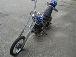 1969 CMC Captain America Easy Rider Replica (CC-2095734) for sale in Owls Head, Maine