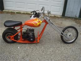 1969 CMC Captain America Easy Rider Replica (CC-2095734) for sale in Owls Head, Maine
