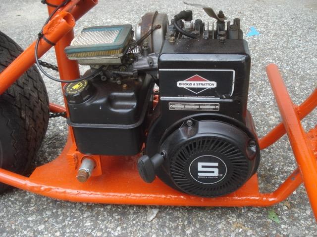 1969 CMC Captain America Easy Rider Replica (CC-2095734) for sale in Owls Head, Maine