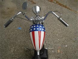 1969 CMC Captain America Easy Rider Replica (CC-2095734) for sale in Owls Head, Maine