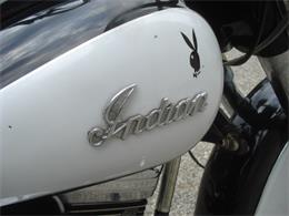 2001 Indian Roadmaster (CC-2095735) for sale in Owls Head, Maine
