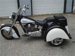 2001 Indian Roadmaster (CC-2095735) for sale in Owls Head, Maine