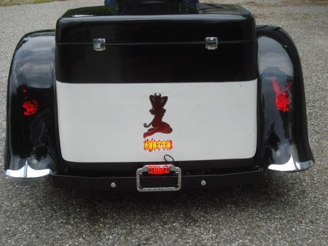2001 Indian Roadmaster (CC-2095735) for sale in Owls Head, Maine