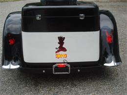2001 Indian Roadmaster (CC-2095735) for sale in Owls Head, Maine