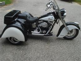 2001 Indian Roadmaster (CC-2095735) for sale in Owls Head, Maine