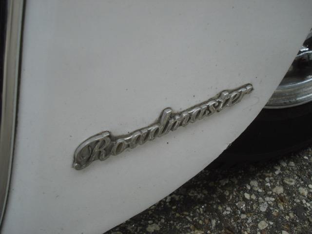 2001 Indian Roadmaster (CC-2095735) for sale in Owls Head, Maine