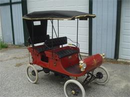 1901 Oldsmobile Curved Dash (CC-2095736) for sale in Owls Head, Maine