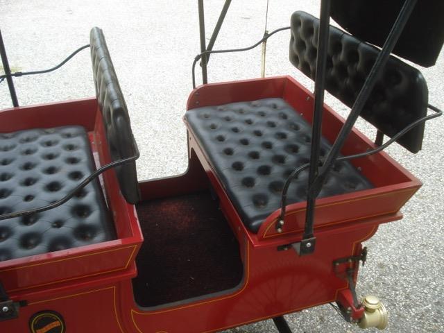 1901 Oldsmobile Curved Dash (CC-2095736) for sale in Owls Head, Maine