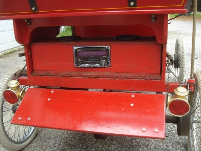 1901 Oldsmobile Curved Dash (CC-2095736) for sale in Owls Head, Maine