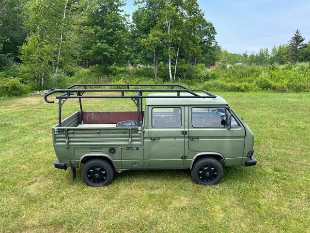 1990 Volkswagen CC (CC-2095737) for sale in Owls Head, Maine