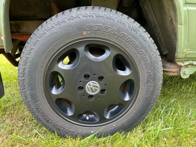 1990 Volkswagen CC (CC-2095737) for sale in Owls Head, Maine