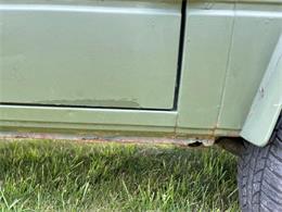 1990 Volkswagen CC (CC-2095737) for sale in Owls Head, Maine