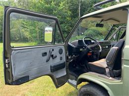 1990 Volkswagen CC (CC-2095737) for sale in Owls Head, Maine