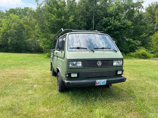 1990 Volkswagen CC (CC-2095737) for sale in Owls Head, Maine