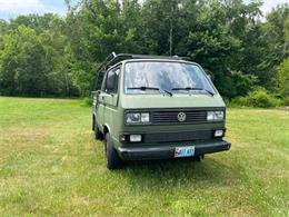 1990 Volkswagen CC (CC-2095737) for sale in Owls Head, Maine