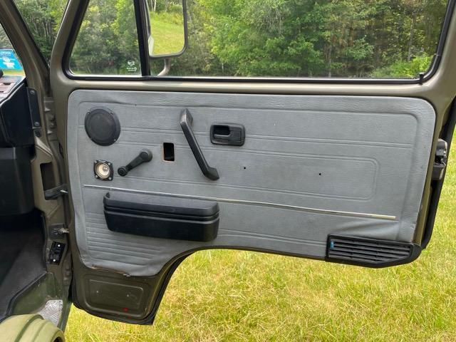 1990 Volkswagen CC (CC-2095737) for sale in Owls Head, Maine