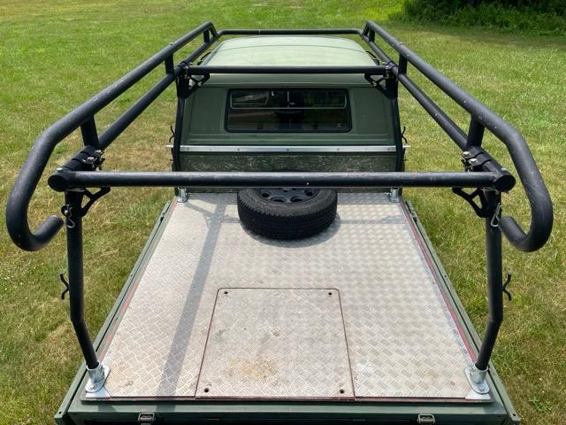 1990 Volkswagen CC (CC-2095737) for sale in Owls Head, Maine